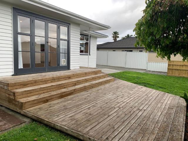 House for rent in Napier, Oroua County