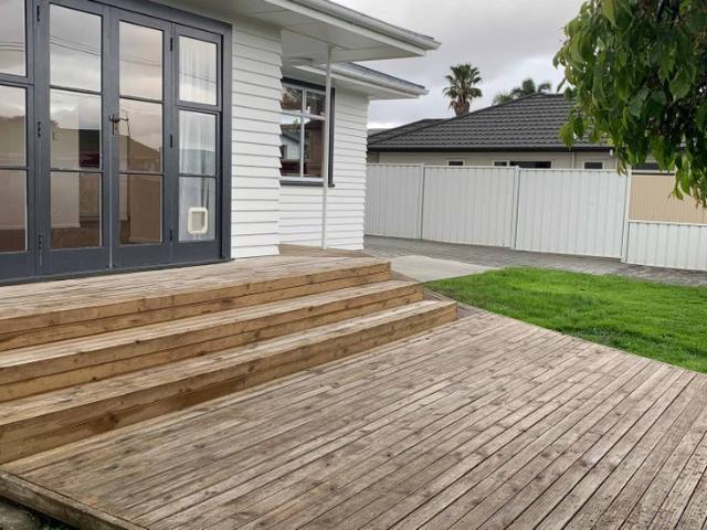 House for rent in Napier, Oroua County