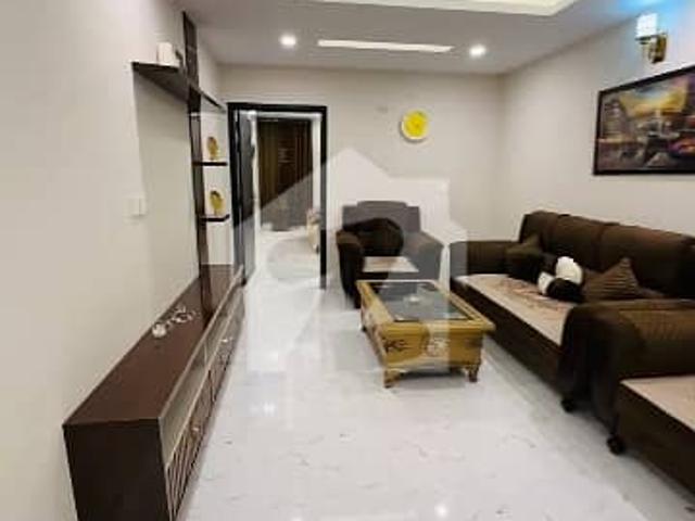 Apartment for sale in Islamabad