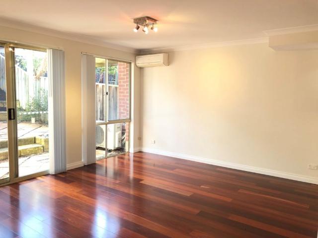 Apartment for rent in Cloverdale, City of Belmont