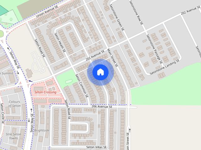 House for rent in Northwest, Alberta