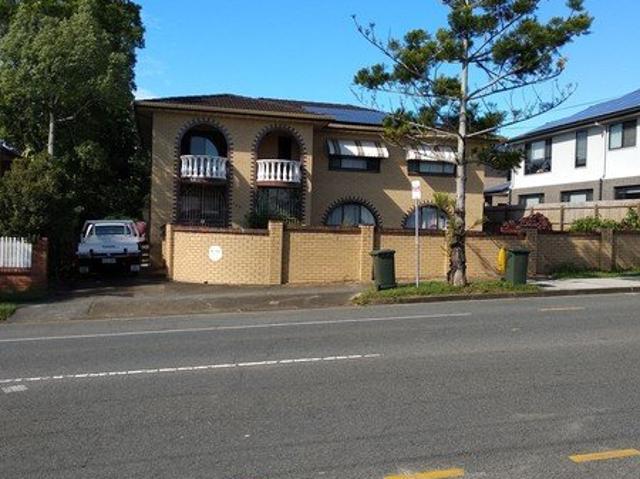 Apartment for rent in Toombul, Queensland