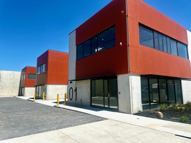 Warehouse for rent in Camerons Creek, Victoria