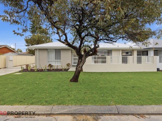 Villa for sale in Stirling, Western Australia