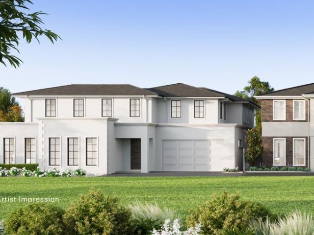 House for sale in Sydney, New South Wales