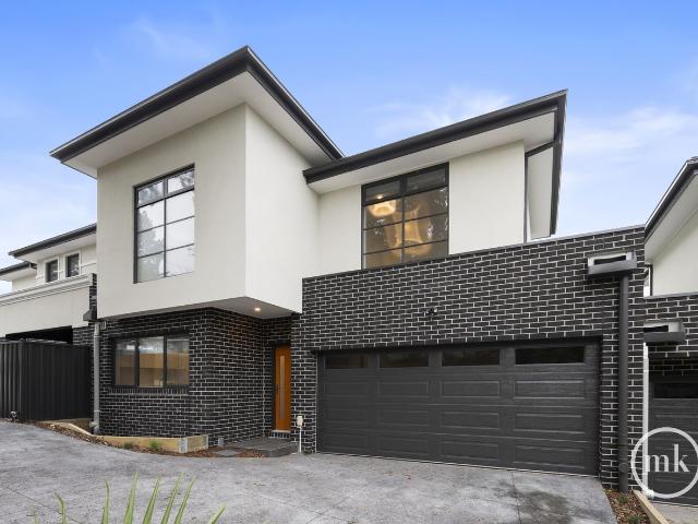 Apartment for rent in Camerons Creek, Victoria