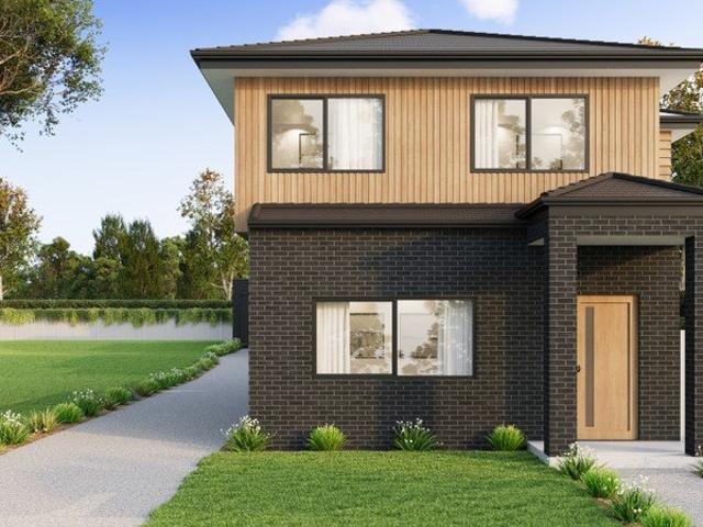 Townhouse for sale in Camerons Creek, Victoria