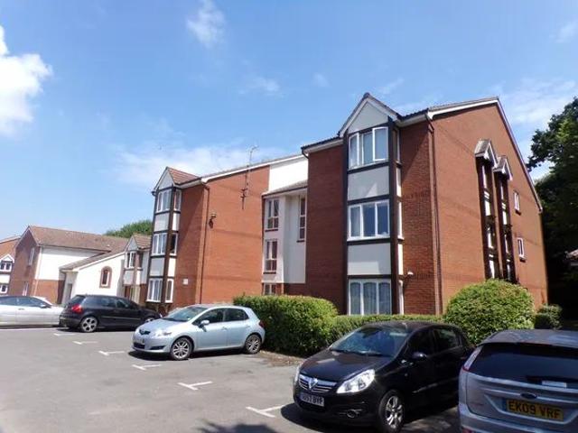 Apartment for rent in Three Bridges, Glynde