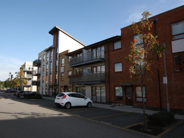 Apartment for rent in Three Bridges, Crawley