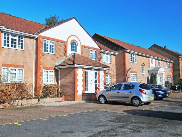 Apartment for rent in Glynde, West Sussex