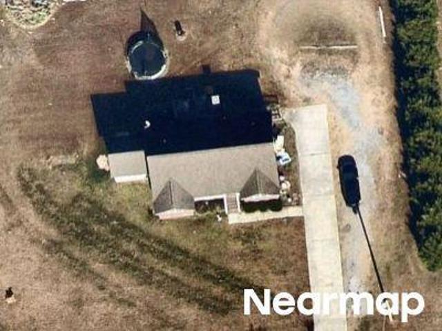 House for sale in Roanoke Rapids, North Carolina