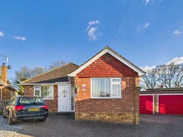 House for sale in Glynde, West Sussex