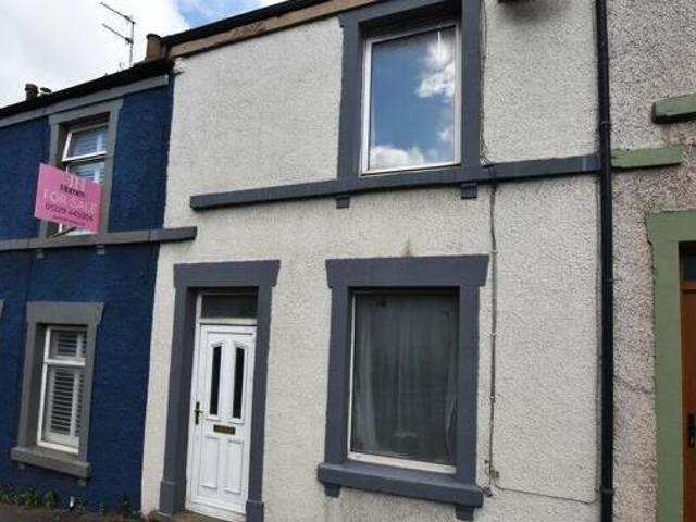 House for sale in Ulverston
