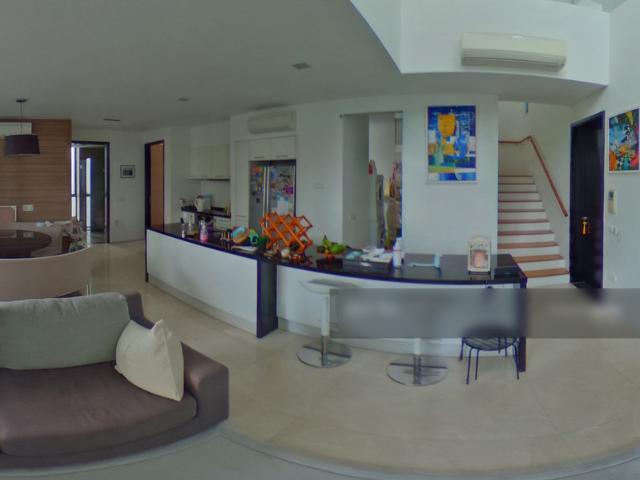 Apartment for sale in Novena