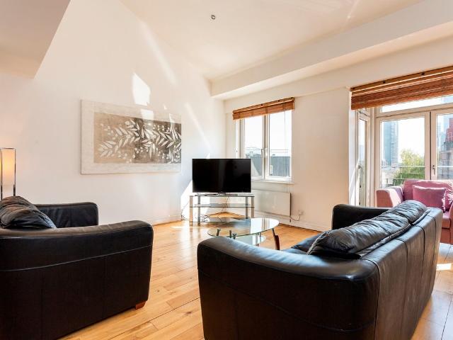 House for rent in Limehouse, Greater London