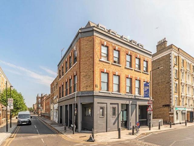 Apartment for rent in Bethnal Green, Greater London