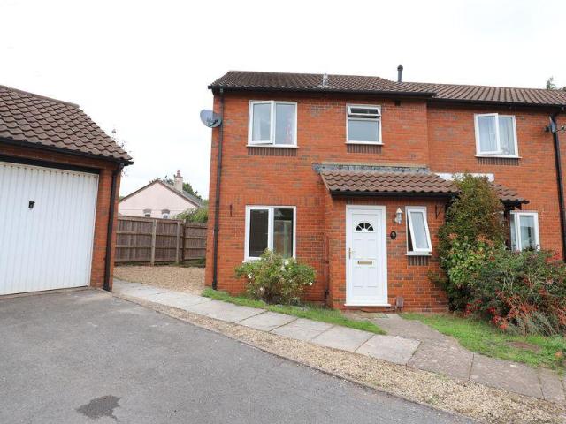 House for rent in Alphington, Exeter