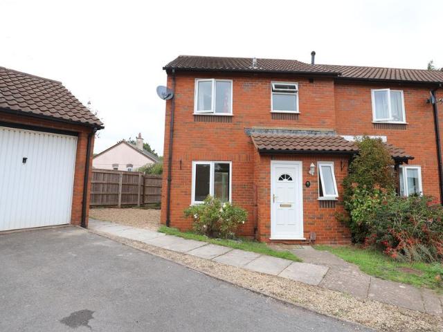 House for rent in Alphington, Exeter