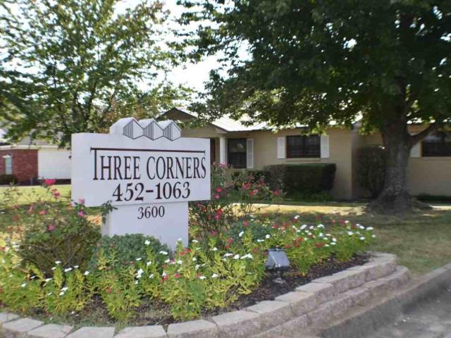 Apartment for rent in Ark