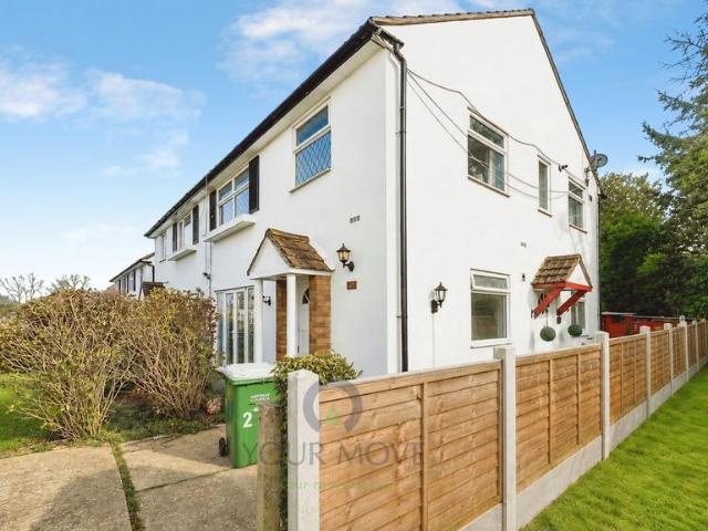 Apartment for rent in Barnehurst, Greater London