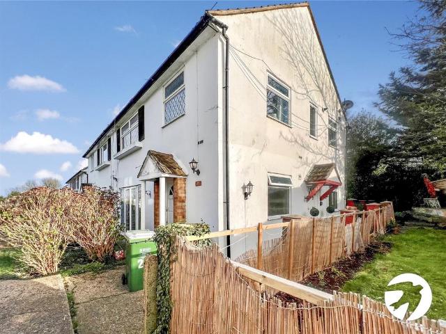 Apartment for rent in Barnehurst, Greater London