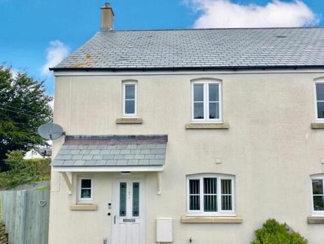House for sale in Camelford, Valley Truckle