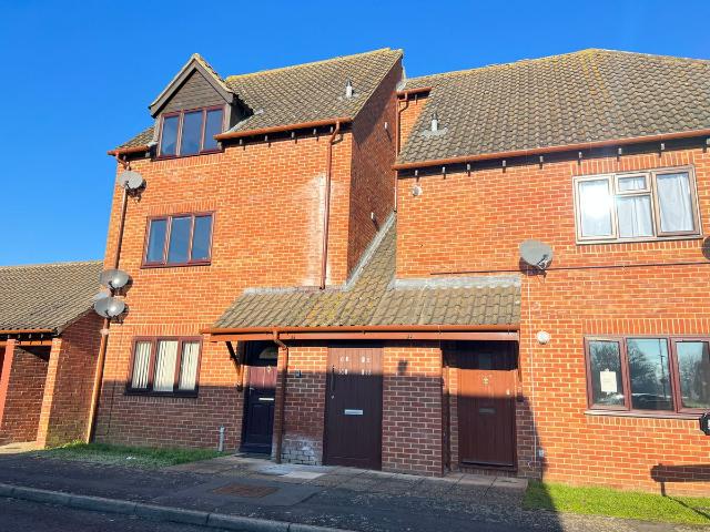 Apartment for rent in Blackbird Leys, The Slade