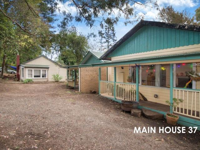 House for sale in Camerons Creek, Victoria