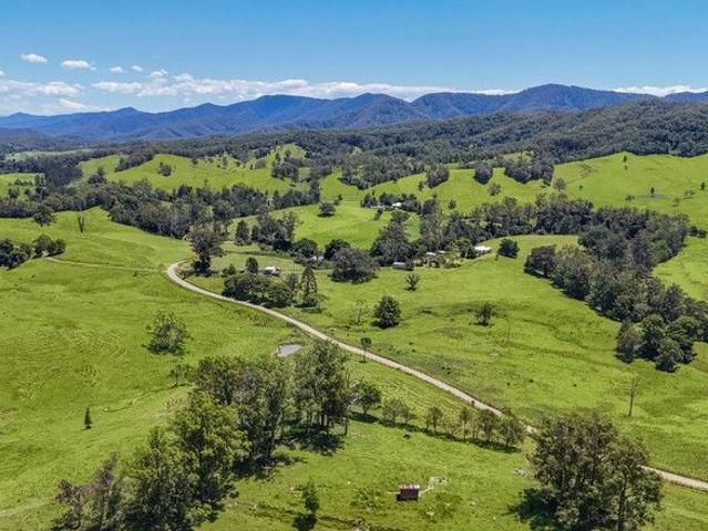 Cottage for sale in Upper Taylors Arm, New South Wales