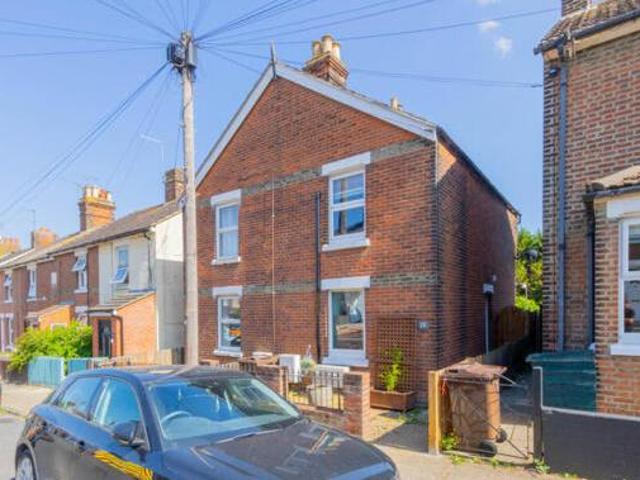 House for sale in Myland, Colchester