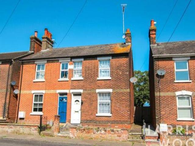 House for sale in Mile End, Fordham Heath
