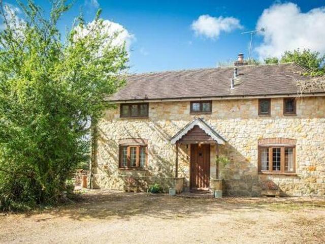 House for sale in Cross In Hand, East Sussex