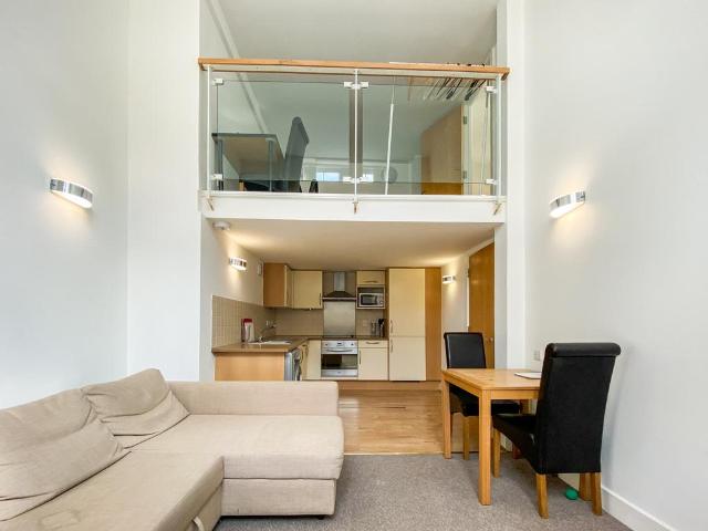 Apartment for rent in Holborn, Greater London