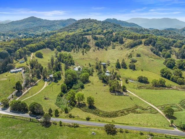 Cottage for sale in Mount Warning, New South Wales