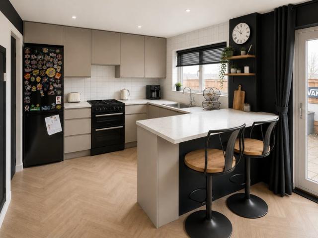 House for rent in Kingswood