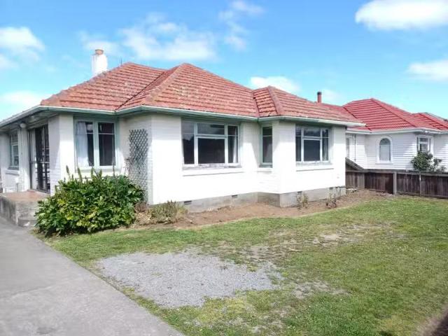 House for rent in Bishopdale, Canterbury