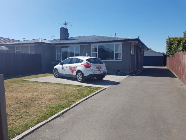 House for rent in Chaslands, Canterbury