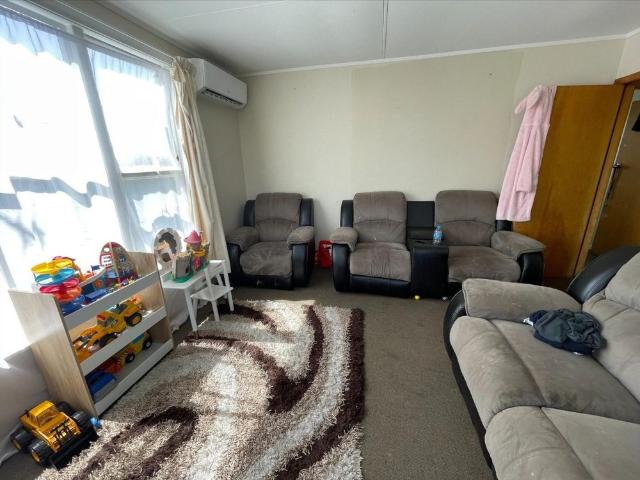 House for rent in Springvale, Whanganui