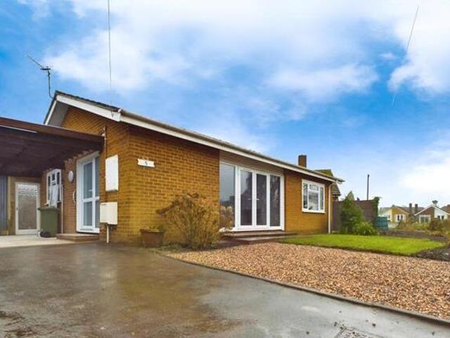 House for sale in Westfields, Lower Bullingham