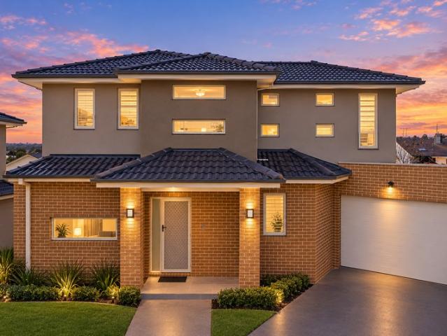 Townhouse for sale in Camerons Creek, Victoria