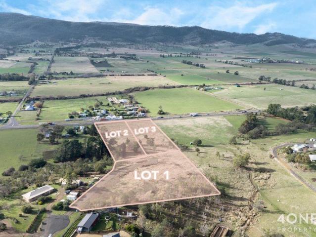 Land for sale in Mangalore, Tasmania
