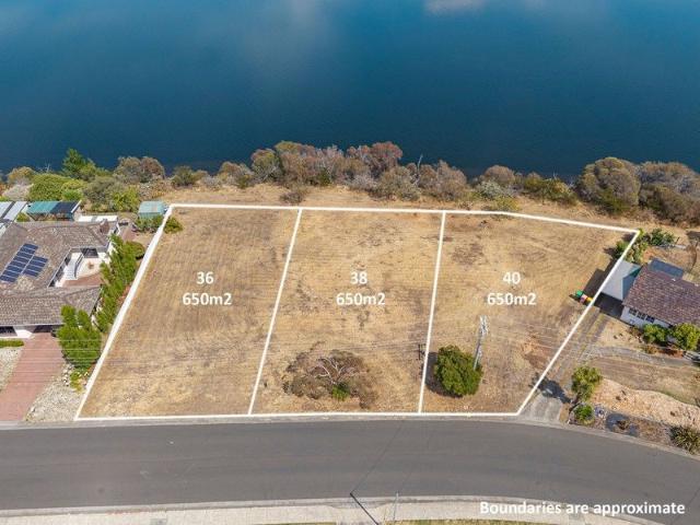 Land for sale in Hobart, Tasmania
