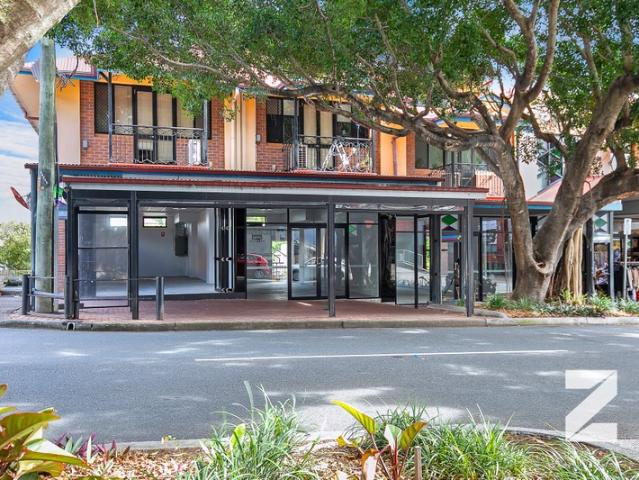 Retail for rent in Toombul, Queensland