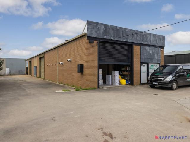 Warehouse for sale in Cowes, Victoria