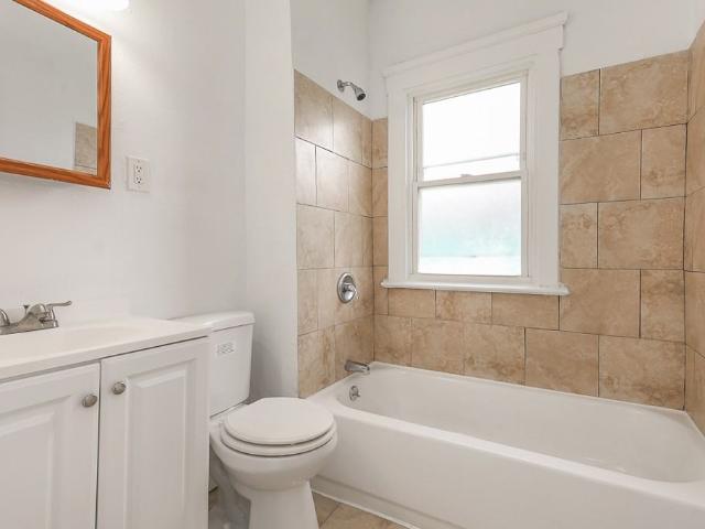 Apartment for rent in Cleveland, Ohio
