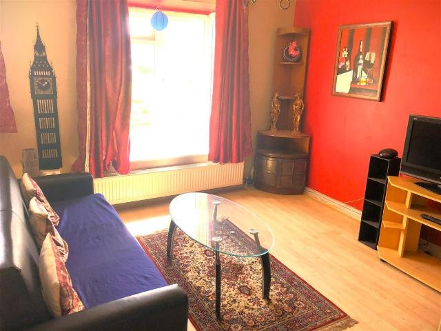 Apartment for rent in The Slade, Oxfordshire