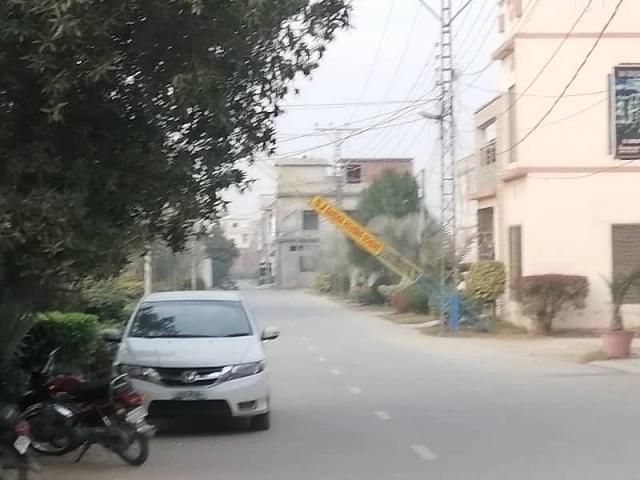 House for sale in Rawalpindi, Islamabad Capital Territory