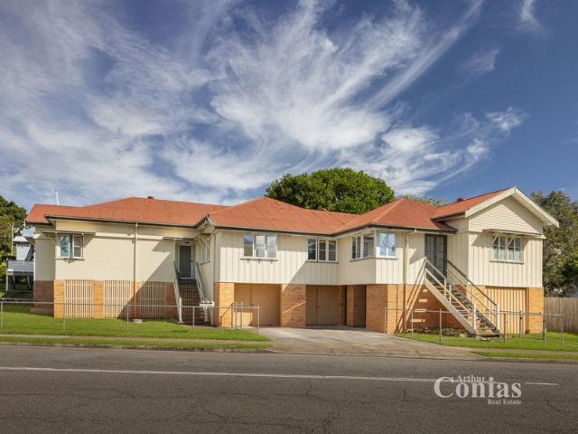 Flat for sale in Toombul, Queensland