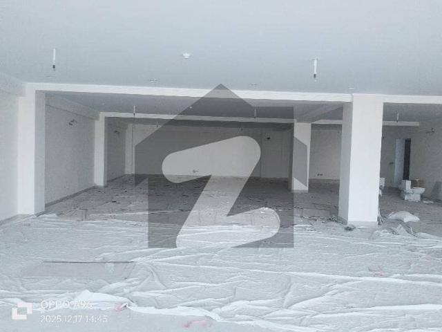 Office for rent in Rawalpindi, Islamabad Capital Territory