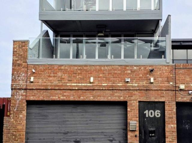 Warehouse for rent in Camerons Creek, Victoria